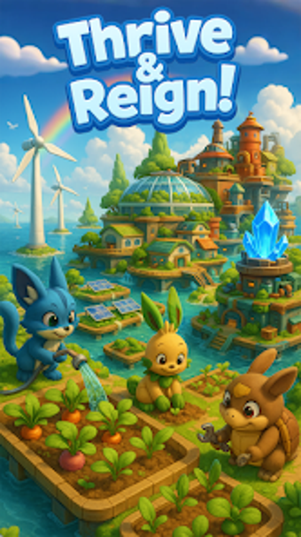 Image 0 for Med Empire