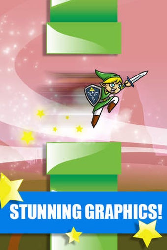 Image 0 for Magical Fight - The Legen…