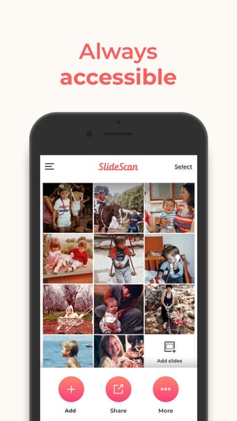 Imagen 0 para SlideScan - Slide Scanner…