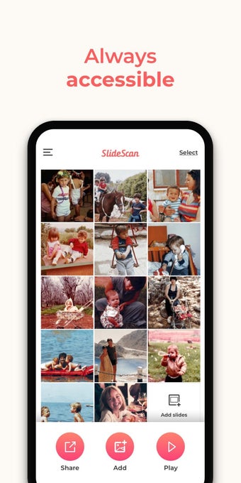 Imagen 0 para SlideScan - Slide Scanner…