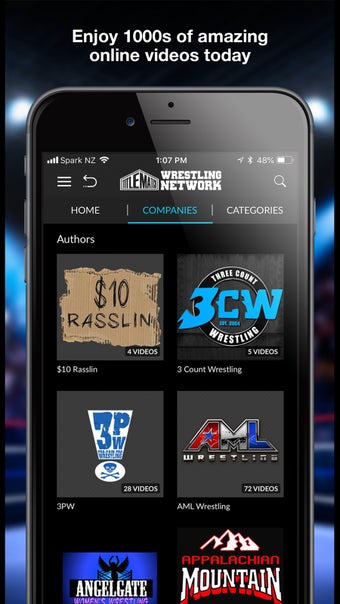 Image 2 for Title Match Network