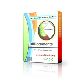 Imagen 0 para DBDocuments