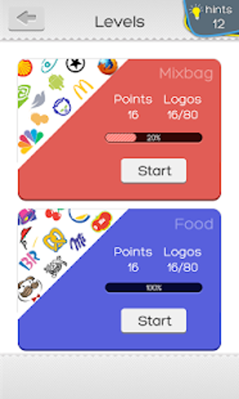Imagen 0 para Logo Quiz Ultimate Guessi…