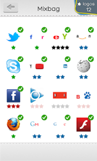 Imagen 1 para Logo Quiz Ultimate Guessi…