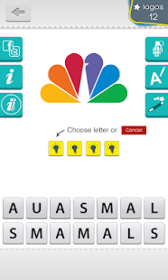 Imagen 3 para Logo Quiz Ultimate Guessi…