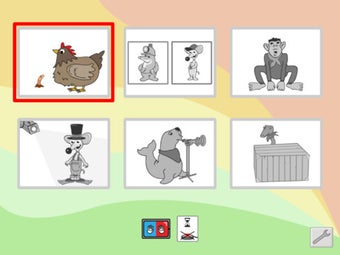 Image 0 for SwitchTrainer Lite