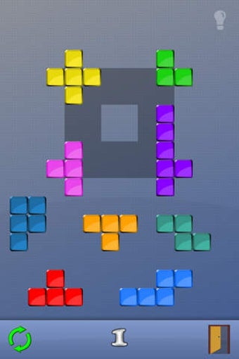 Image 0 for Blocks Game