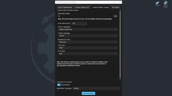 Image 0 for Quick Translate Engine