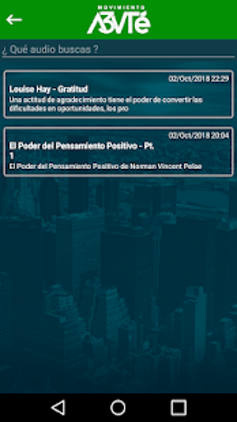 Imagen 0 para A3VT App
