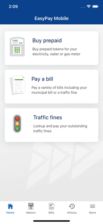 Image 0 for EasyPay Mobile