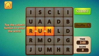 Image 3 for Word Drop Deluxe for Wind…