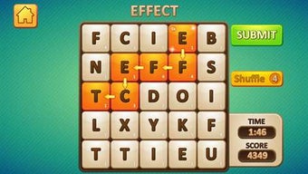 Image 2 for Word Drop Deluxe for Wind…