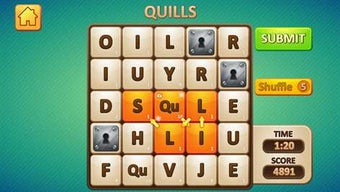Image 1 for Word Drop Deluxe for Wind…