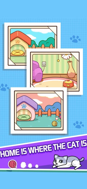 Image 1 for Merge Cats - Idle Runaway…