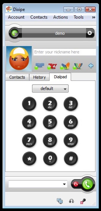 Image 0 for Dixipe