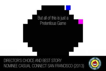 Image 0 for Pretentious Game