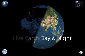 Imagen 0 para Live Earth Day & Night