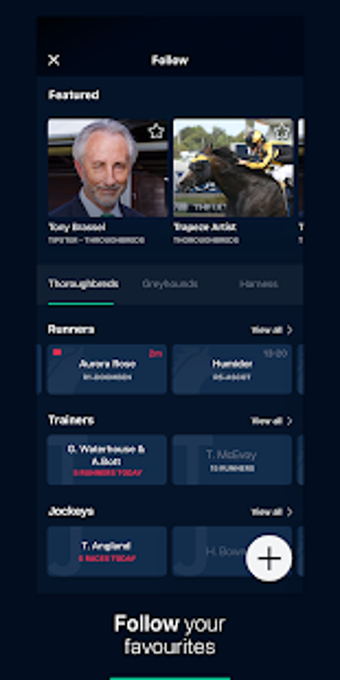 Image 0 for Sky Racing Active