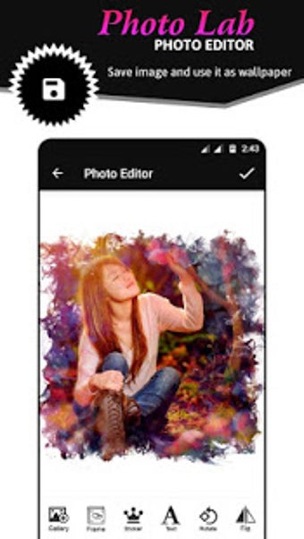 Imagen 3 para Photo Lab-Photo Editor Ap…