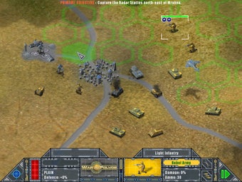 Imagen 0 para War on Folvos