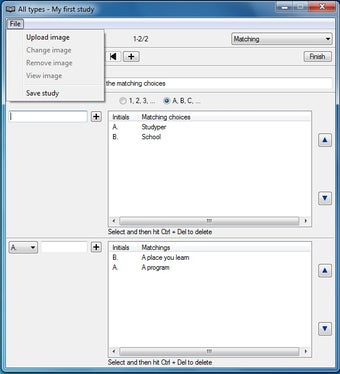 Image 8 for Studyper