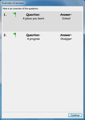 Image 6 for Studyper