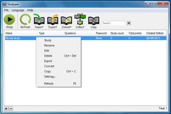 Image 5 for Studyper