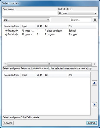 Image 2 for Studyper
