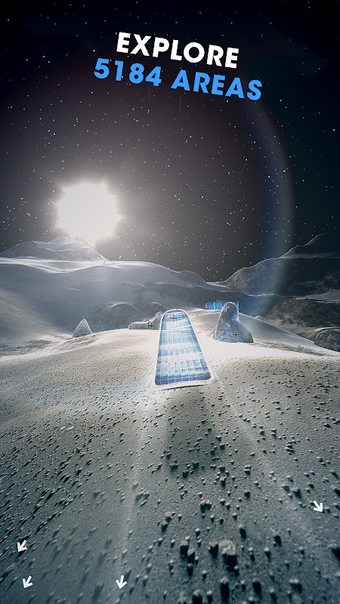 Imagen 0 para Moon Surfing