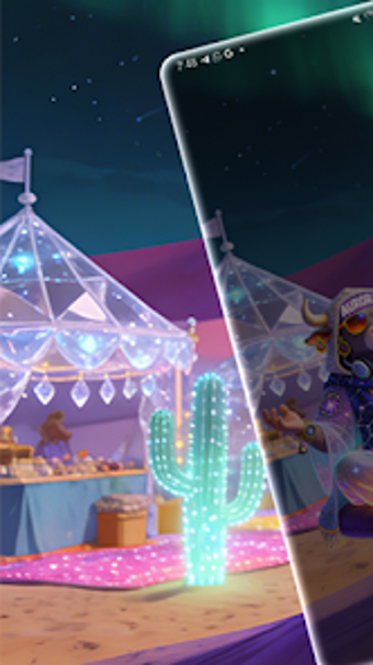 Image 0 for ake SVale GoTd Blitz