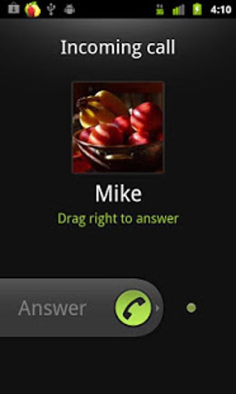 Imagen 3 para Fake Me A Call Pro