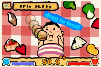 Imagen 0 para Fatty Boy Free