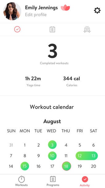 Image 3 for Asana Rebel - Yoga Inspir…