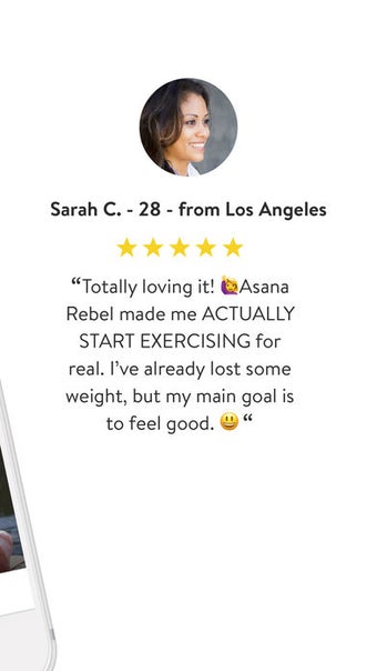 Image 1 for Asana Rebel - Yoga Inspir…