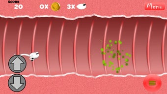 Imagen 1 para Sperm Game