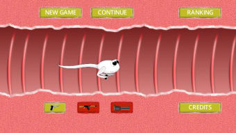 Image 0 for Sperm Game