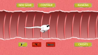 Imagen 0 para Sperm Game
