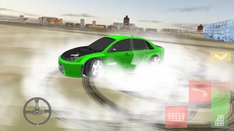 Imagen 0 para Driftkhana Free Drift Lit…