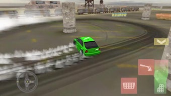 Imagen 3 para Driftkhana Free Drift Lit…