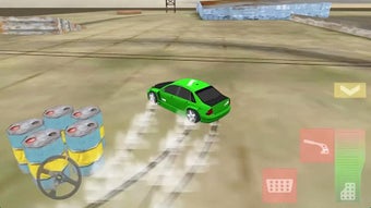 Imagen 1 para Driftkhana Free Drift Lit…