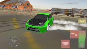 Imagen 2 para Driftkhana Free Drift Lit…