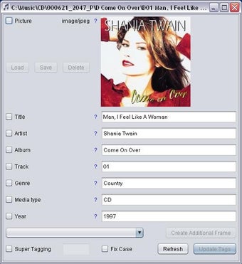 Imagen 0 para Jampal