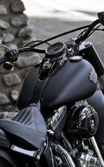 Imagen 0 para Harley Davidson - Best Ha…