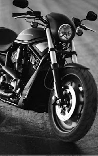 Imagen 1 para Harley Davidson - Best Ha…