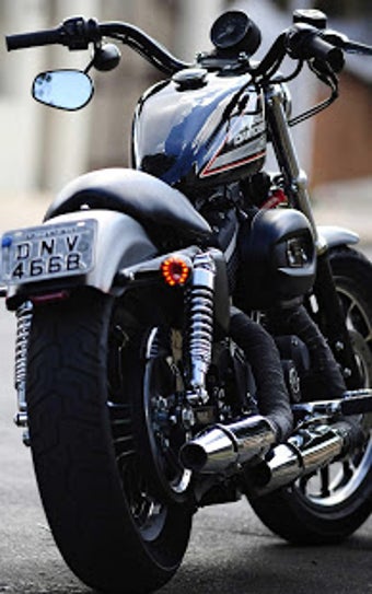 Image 2 for Harley Davidson - Best Ha…