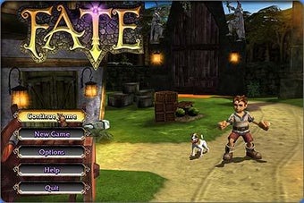 Image 0 for FATE