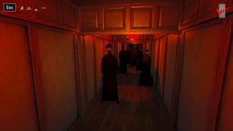 Image 0 for Reioku - Ghost house -