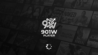 Imagen 0 para 901W Player