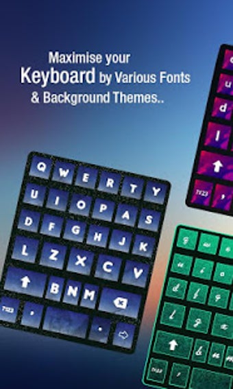 Imagen 2 para Extra Large Keyboard