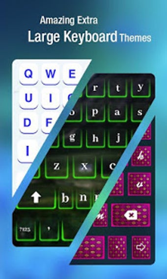 Imagen 0 para Extra Large Keyboard